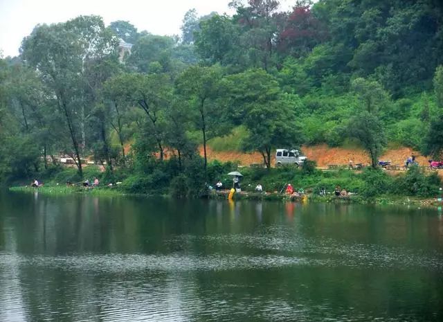 广州花都芙蓉嶂风景区,芙蓉嶂风景区游玩攻略介绍/门票价格/地址电话/开放时间/自驾公交线路-广东旅游景点风景区图片(图9)