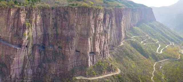 我为什么推荐你一定要来一次公路旅行