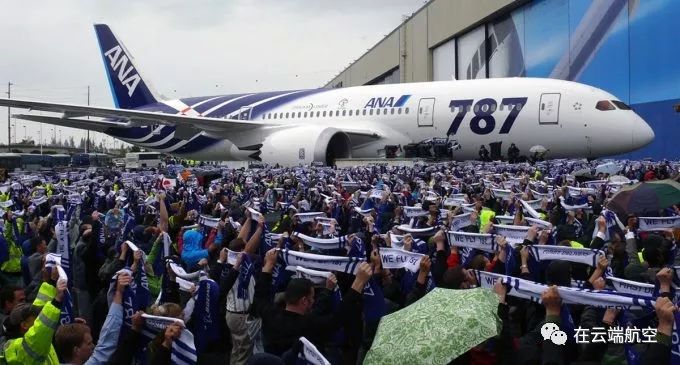 因787发动机故障 全日空停飞113个航班 2万余人受影响