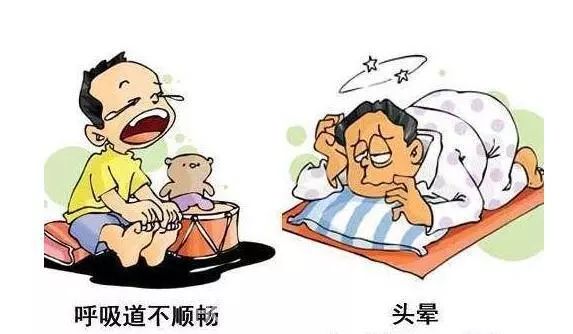 装修后马上入住怎么办