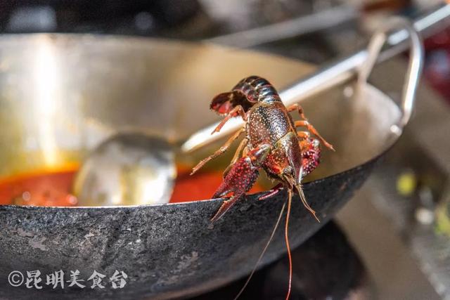 盱眙人口味_盱眙龙虾