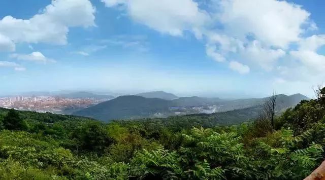 坐标:武汉市江夏区八分山,青龙山,石人山,花山风景区 承担