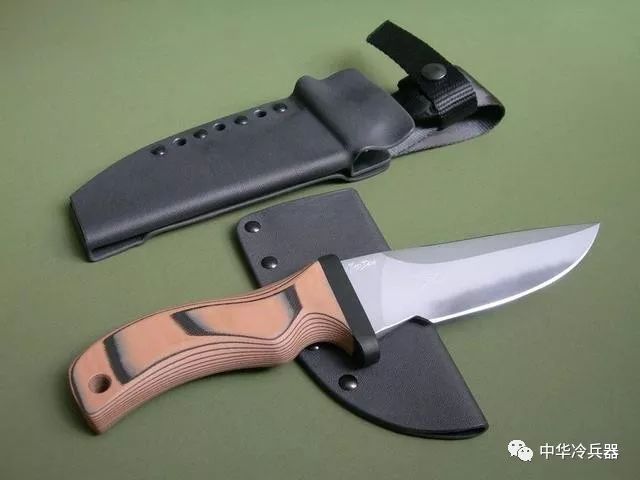 美国海豹部队使用的战刀之王—疯狗刀价格为何这么高?