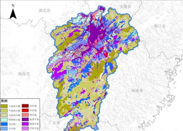 赣州宜春各区县gdp对比_宜春市各县市区2018年1季度主要经济指出炉,高安,丰城,樟树分列宜春GDP,财政前三(3)