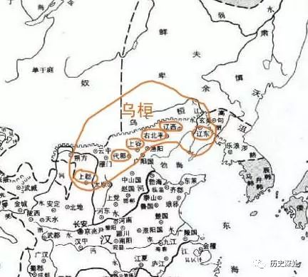 【校对稿】十八路诸侯3:如热锅蚂蚁的东汉朝廷