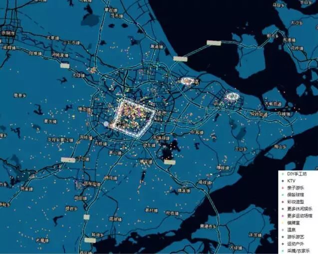 宁波人口_宁波人口热力图