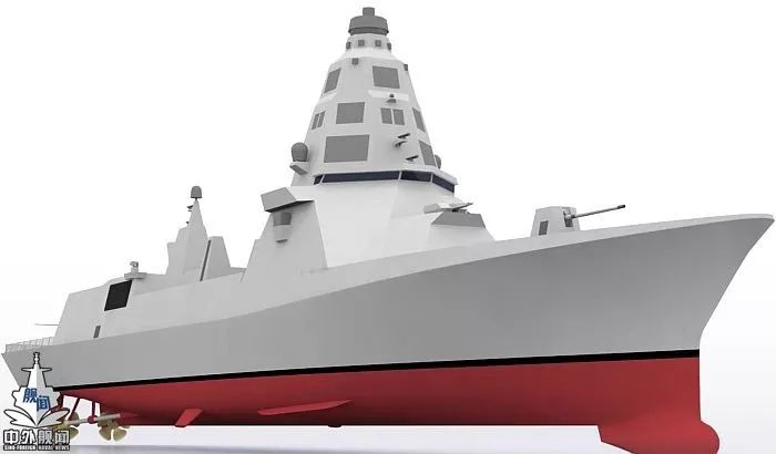 巴基斯坦正式签署新型轻护卫舰引进合同