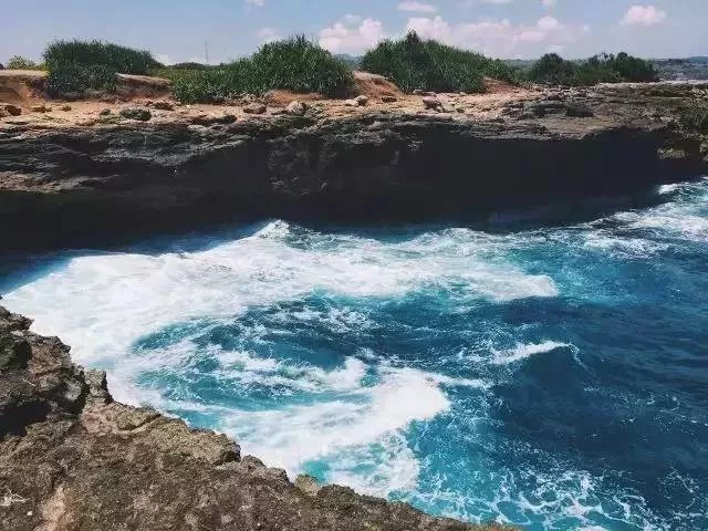 【6, 巴厘岛恶魔的眼泪】