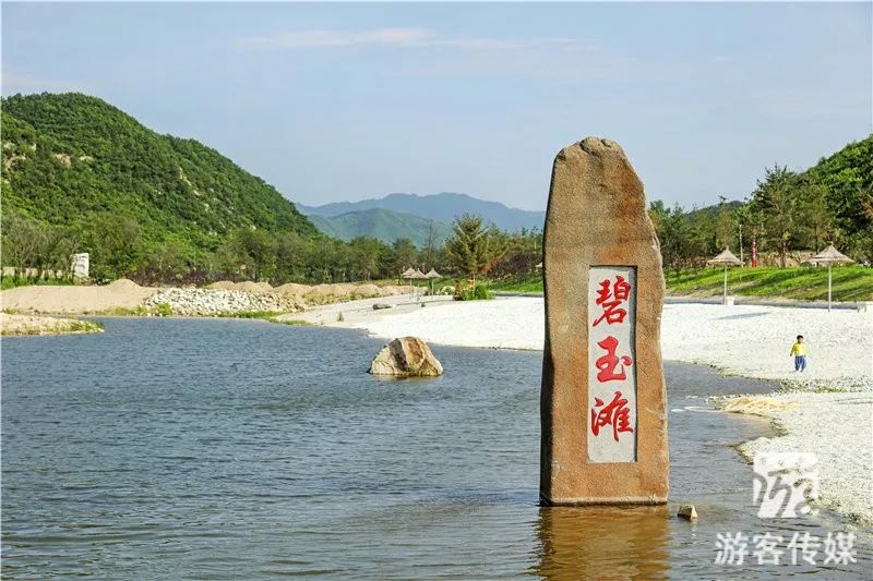 推荐|岫岩龙泉湖