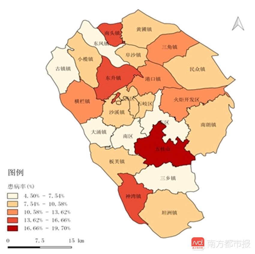 中山  人口增长_中山大学(3)