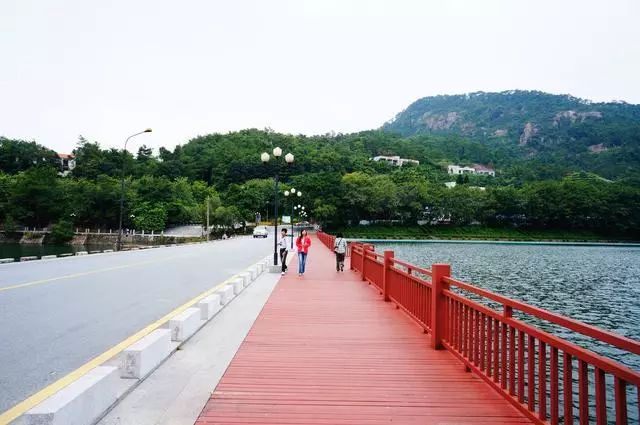 广州花都芙蓉嶂风景区,芙蓉嶂风景区游玩攻略介绍/门票价格/地址电话/开放时间/自驾公交线路-广东旅游景点风景区图片(图11)