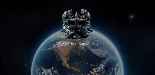 你不曾想到过的：VR技术×航空航天技术的图10