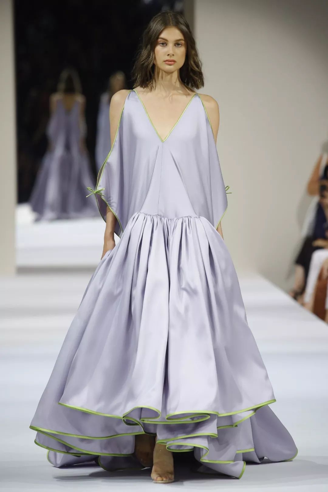 ALEXISMABILLE2018秋冬高级定制秀场