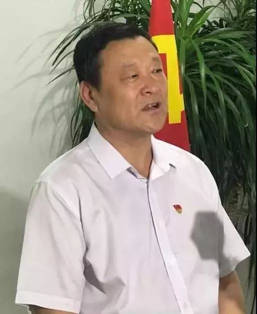 担当作为情在民记通辽市委常委科尔沁区委书记曹文敏