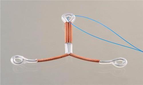 带节育环不怀孕是什么原理_节育环带在什么位置(2)