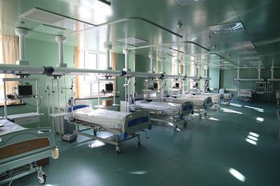 什么是重症医学科(icu)?