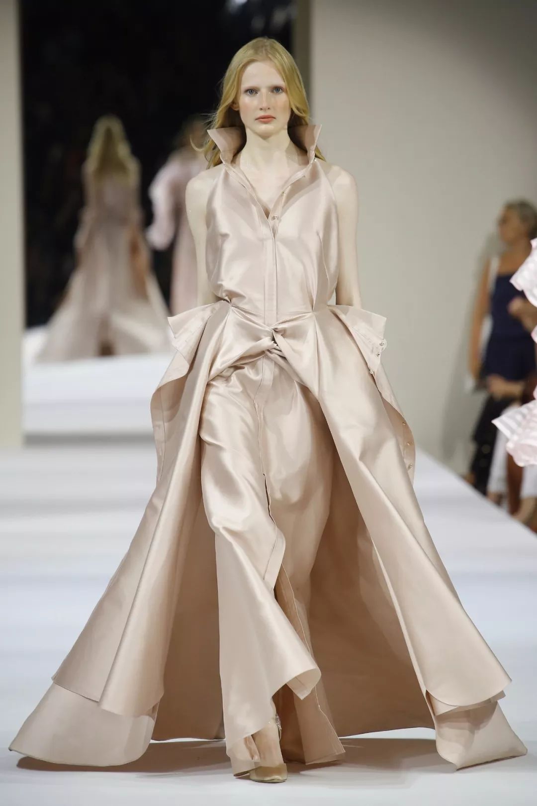 ALEXISMABILLE2018秋冬高级定制秀场