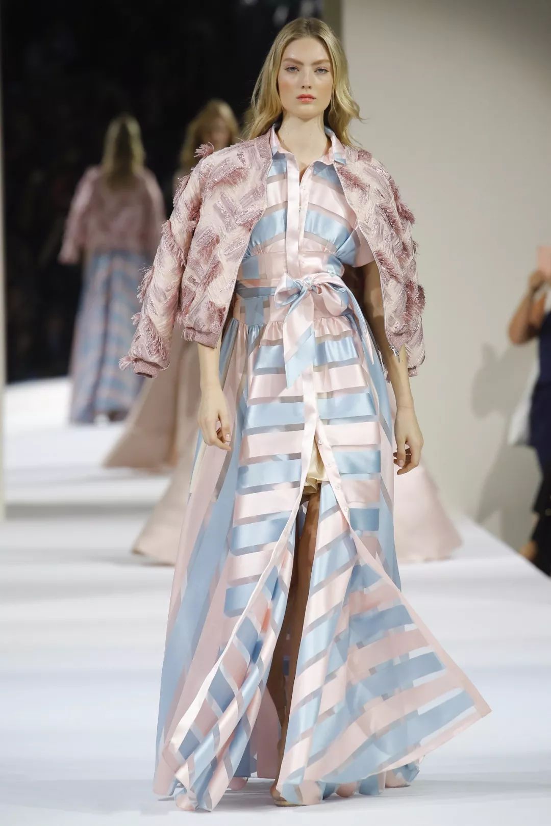 ALEXISMABILLE2018秋冬高级定制秀场