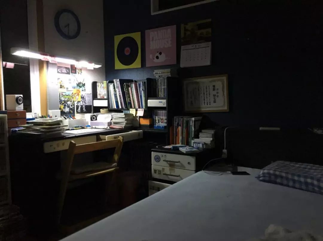 男孩的卧室效果图片 – 设计本装修效果图