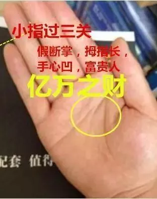 女人有这些掌纹,一辈子有福气,有钱又幸福