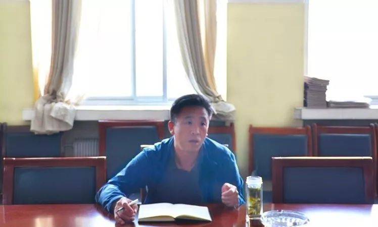 卫计局副局长,县人民医院院长李敏强,县中医院副院长刘宏顺,沙塘镇