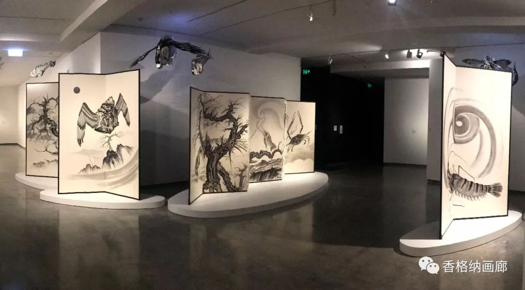 艺术家 7月9日孙逊个展《孙逊》将于澳大利亚当代艺术博物馆开幕