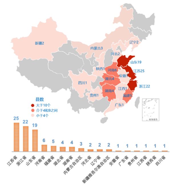 19年福建县域经济_福建省县域经济评价结果揭晓 十强县有没有你故乡 房产厦门站 腾讯网