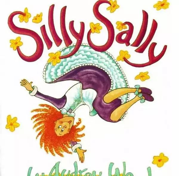 7. silly sally