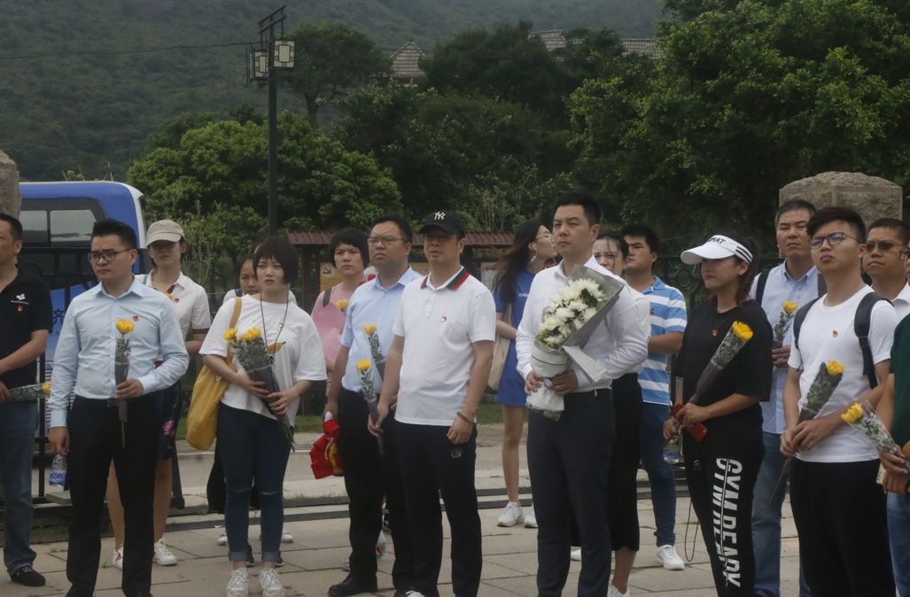 中共福建省委南阳旧址位于长乐区江田镇南阳村,距东湖数字小镇约10