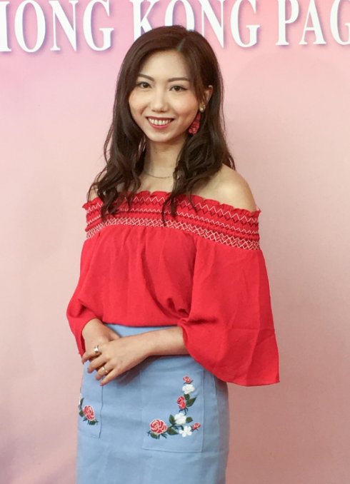 2018港姐大妈阿姨扎堆颜值很惨,昔日十位最美港姐你pick过谁