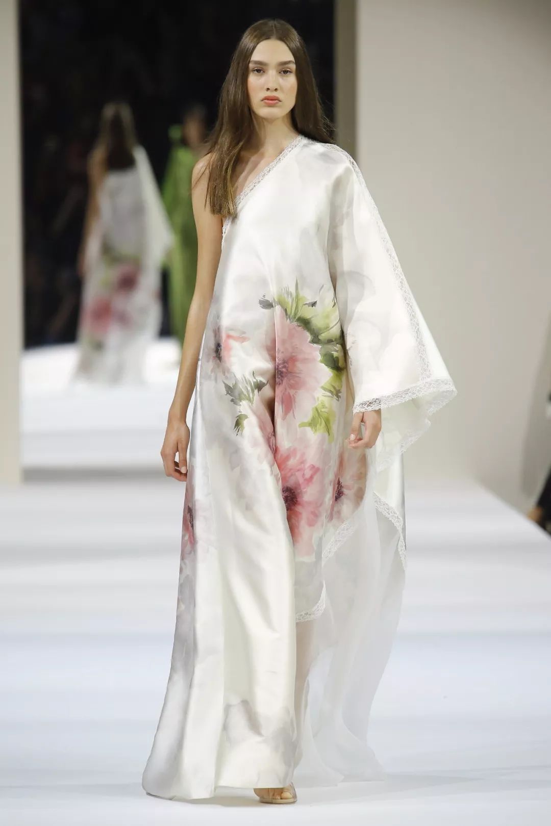 ALEXISMABILLE2018秋冬高级定制秀场