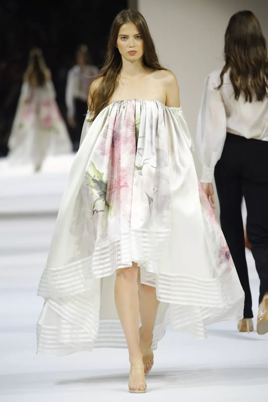 ALEXISMABILLE2018秋冬高级定制秀场