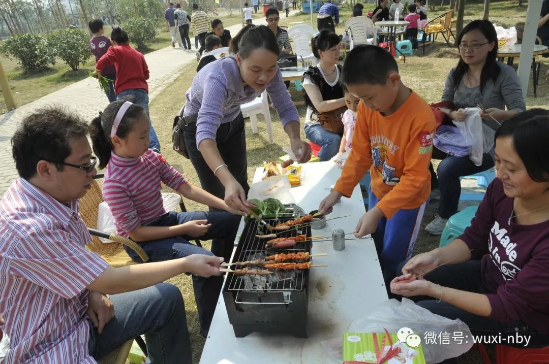 插秧季来临,一起来无锡农博园感受不一样的夏天!