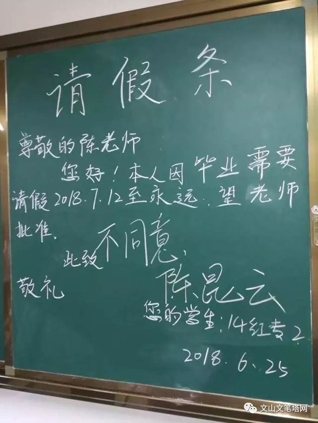 【今日文山】毕业季,一组美到炸的照片惊艳了整个文山