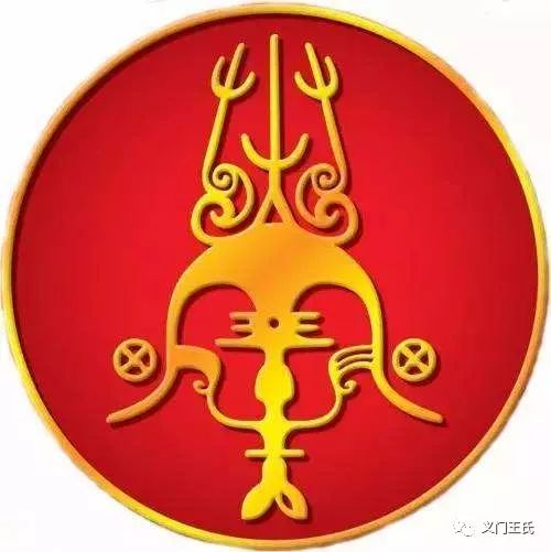 王氏祭祖文(姓王的必看)