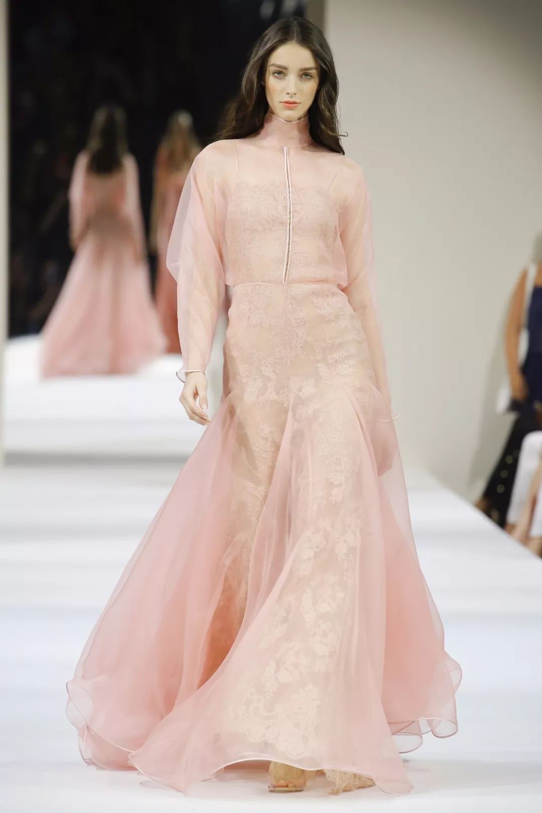 ALEXISMABILLE2018秋冬高级定制秀场