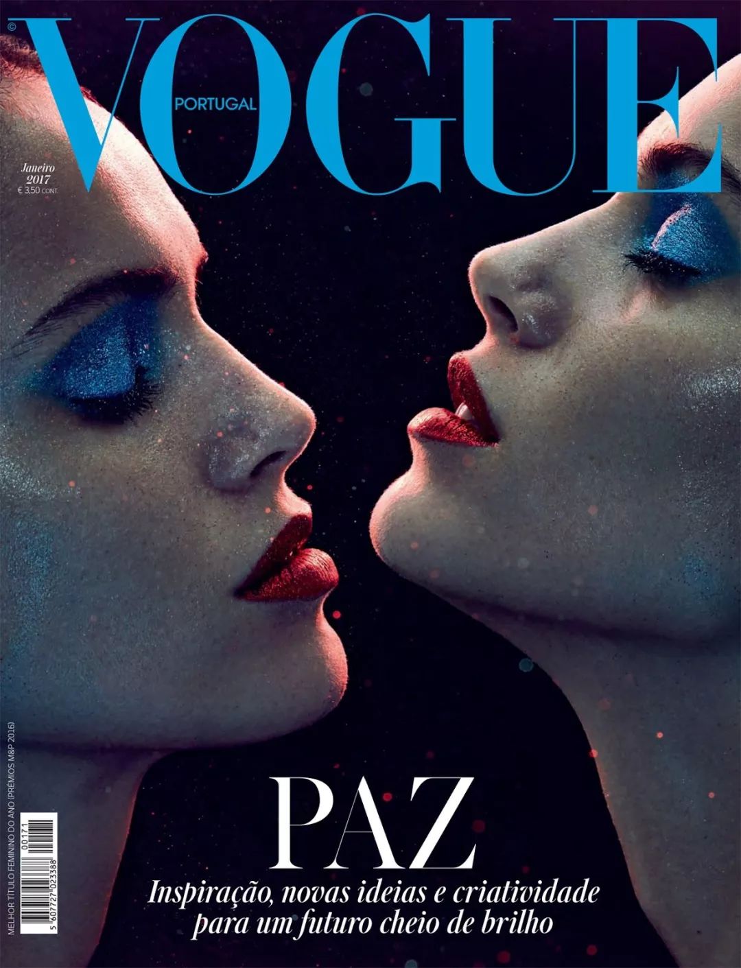 越来越差！Vogue Italia 时尚圣经的地位还能保持多久？