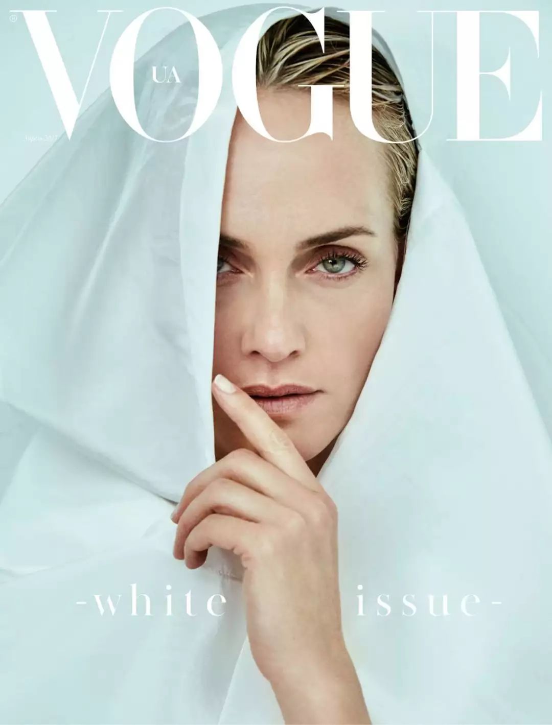 越来越差！Vogue Italia 时尚圣经的地位还能保持多久？