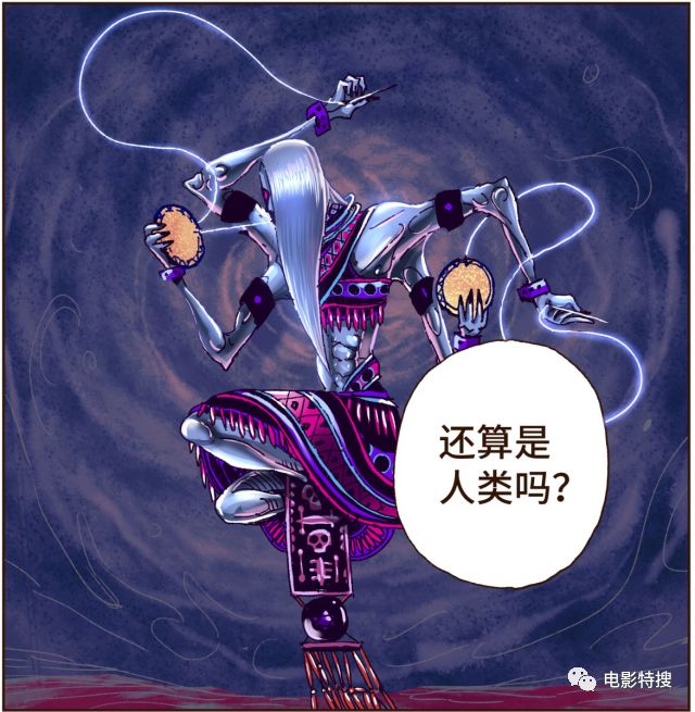 《天才玩偶》的作者一淳被人称为"漫画鬼才",在《天才玩偶》的创作中