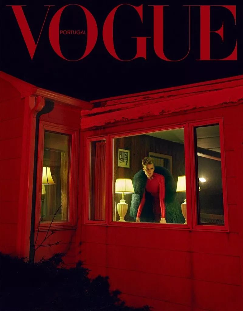 越来越差！Vogue Italia 时尚圣经的地位还能保持多久？