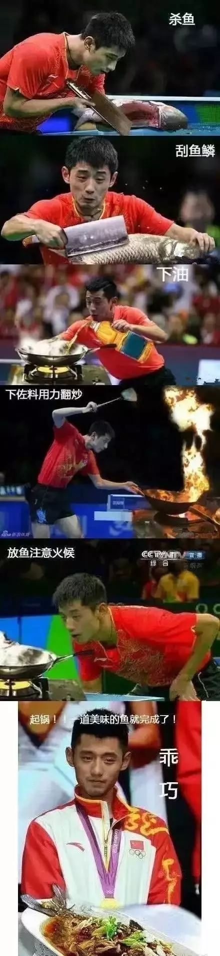 为啥中国乒乓球这么厉害? 看完这些你就明白了