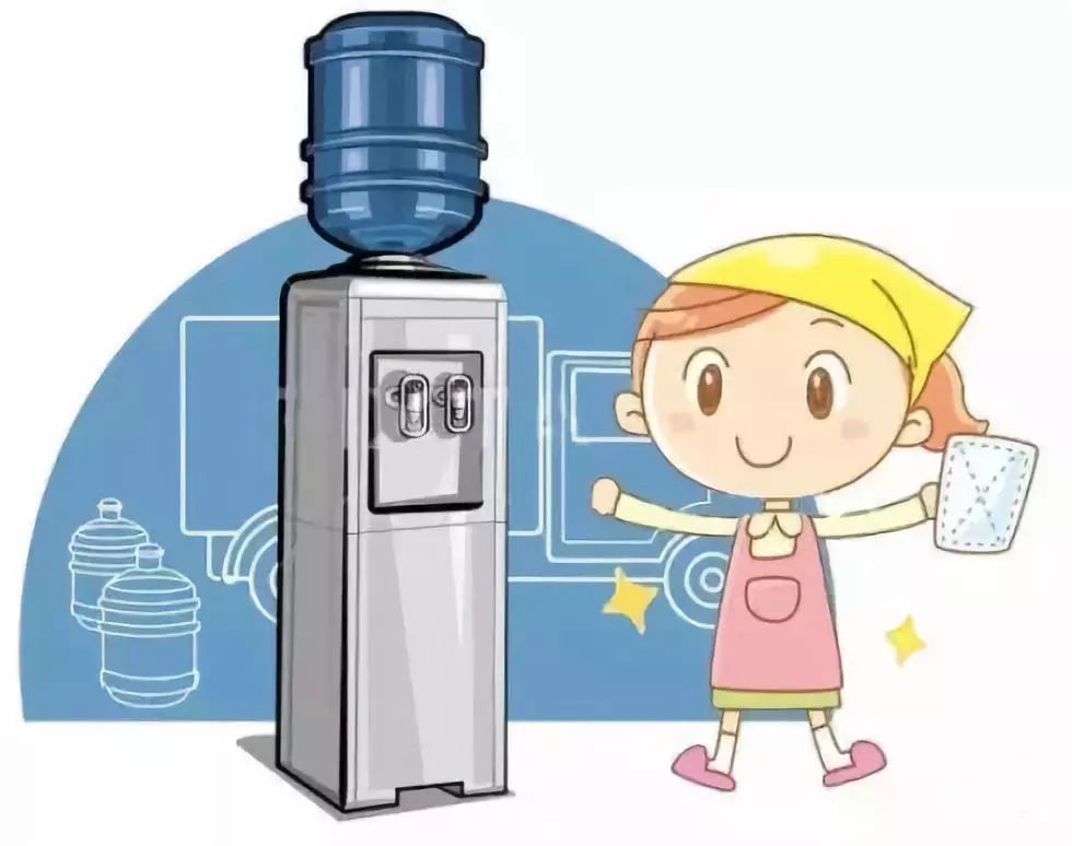 【曝光】品牌桶装水“一桶成本只要几毛钱”!卖家:这水我不喝