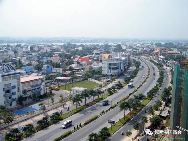 越南同奈省积极采取措施全力促进经济社会发展