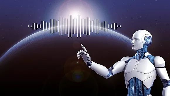 人工智能 | 「中國聲谷」：讓世界聆聽我們的聲音 科技 第4張