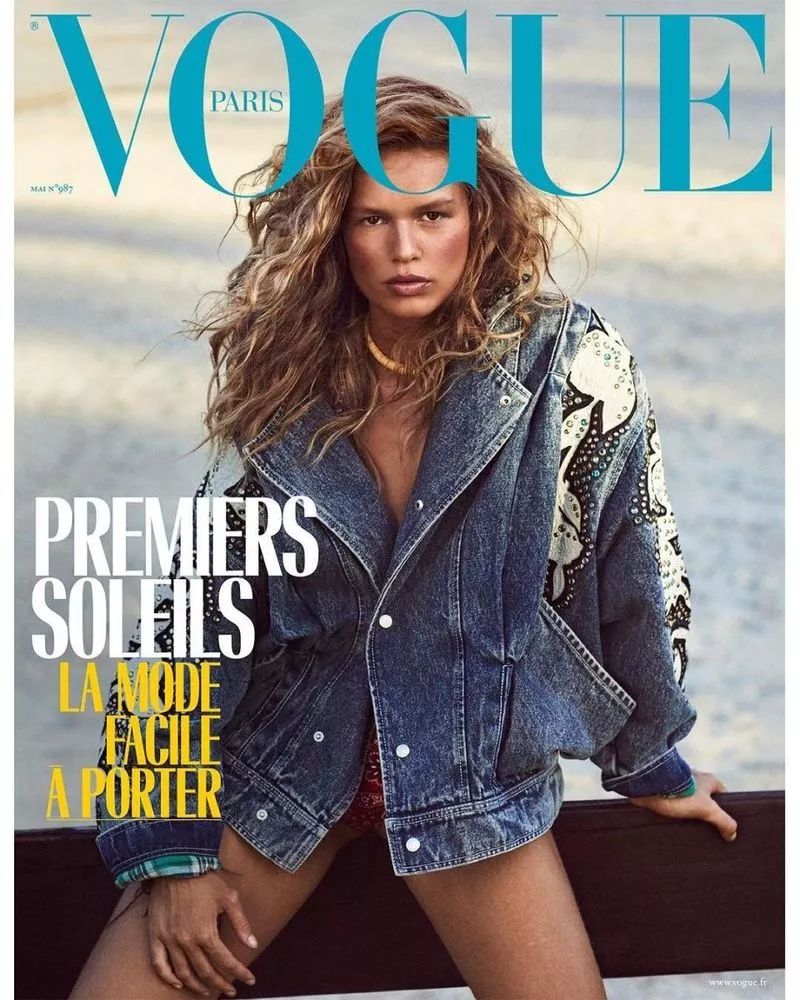 越来越差！Vogue Italia 时尚圣经的地位还能保持多久？