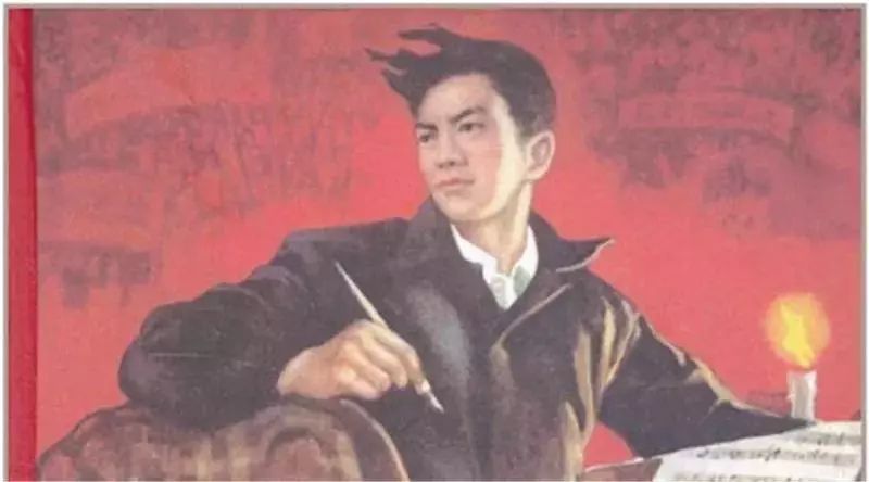 "他是天才的音乐家,又是革命者" 聂耳(1912年—1935年),中国音乐家