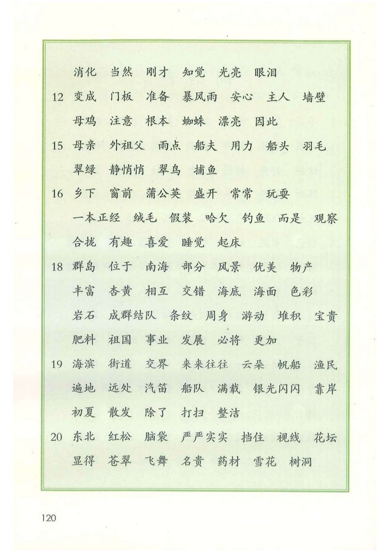 什么什么什么蓝成语_成语故事简笔画(3)