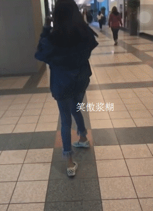 搞笑gif:和朋友去吃自助餐,看到这一幕老板哭了