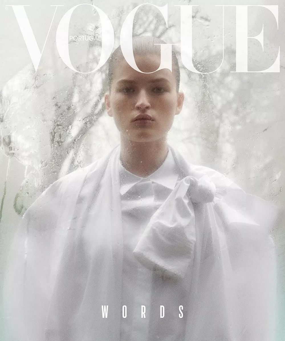 越来越差！Vogue Italia 时尚圣经的地位还能保持多久？