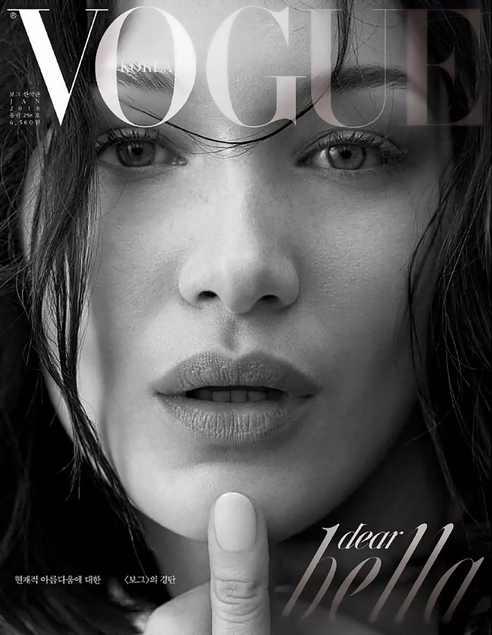 越来越差！Vogue Italia 时尚圣经的地位还能保持多久？